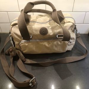 Kipling Dania Messenger Bag